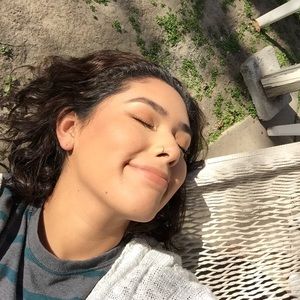 Meet your Posher, Grace